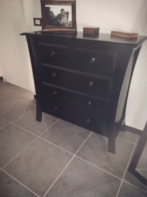  Arredamenti "diversi" - chi li ha scelti? - 3