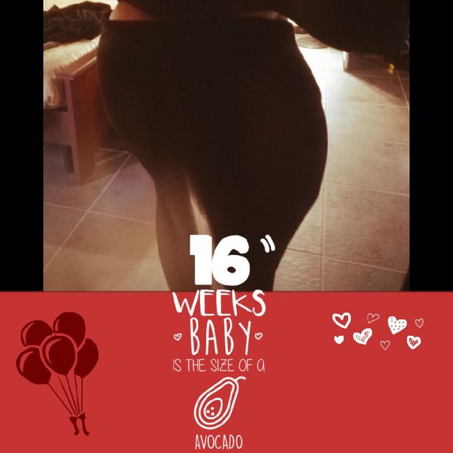 Questione pancia - 1