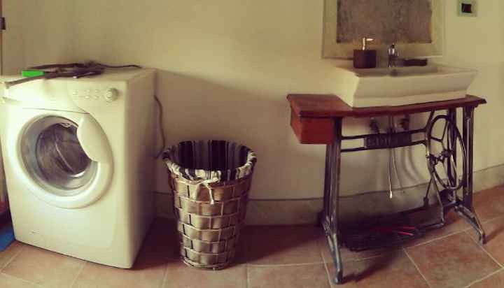  Arredamenti "diversi" - chi li ha scelti? - 1