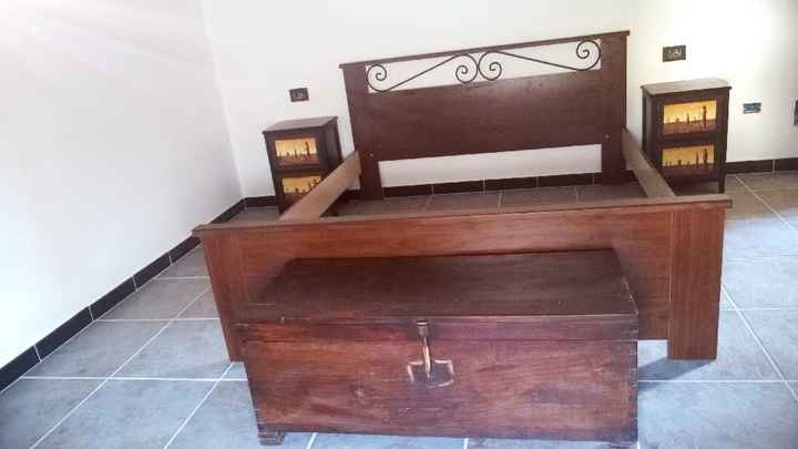  Arredamenti "diversi" - chi li ha scelti? - 2