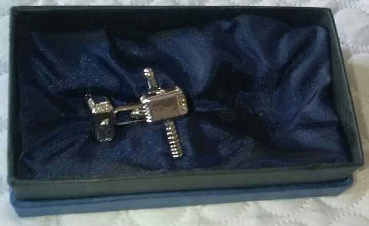 Regalo tradizionale ma non troppo - 1