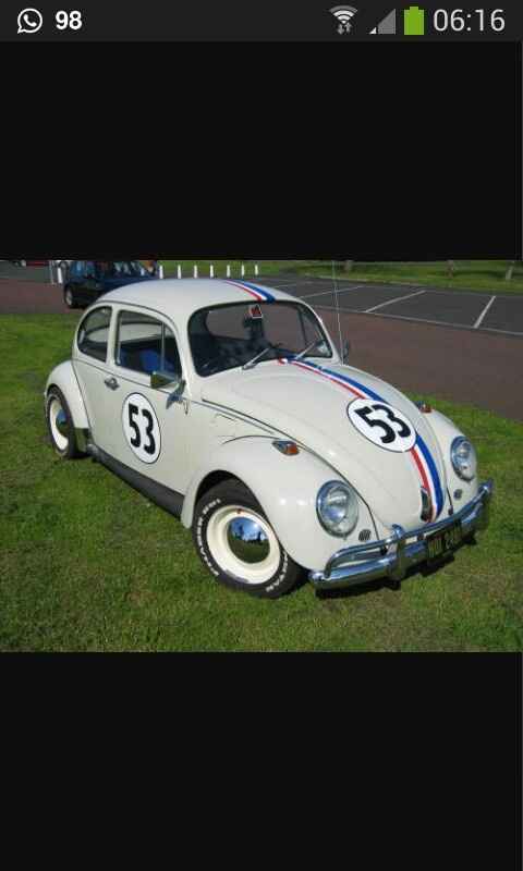 Macchina del vostro giorno - 1