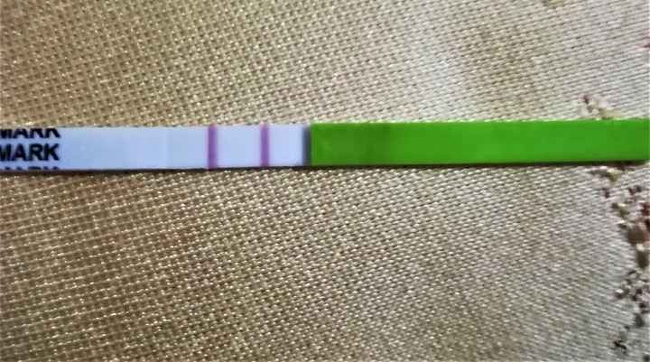 Stick ovulazione gravidanza