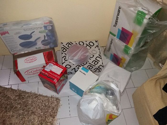 Non ho piu spazio ragazzeeeeeee... - 1