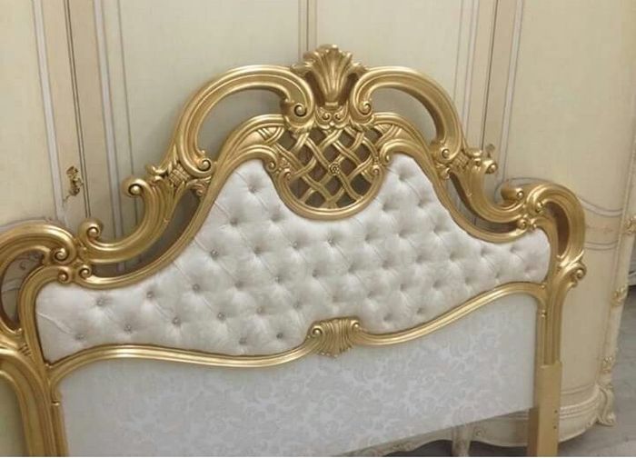 Il mio lettoooo... - 1