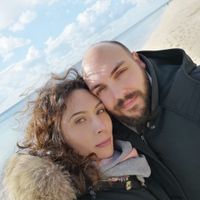 Postate una foto di voi due 👇 - 1