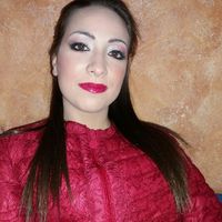 Ke ne pensate della prima prova trucco? - 2