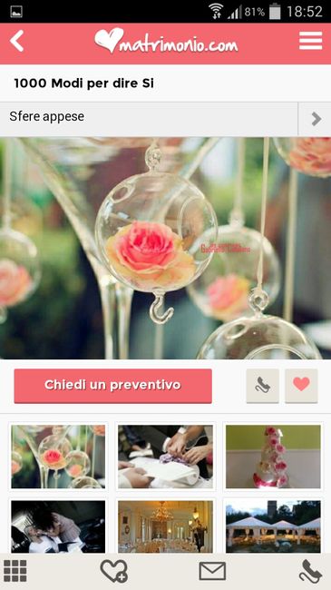 Segnaposto aiuto - 2