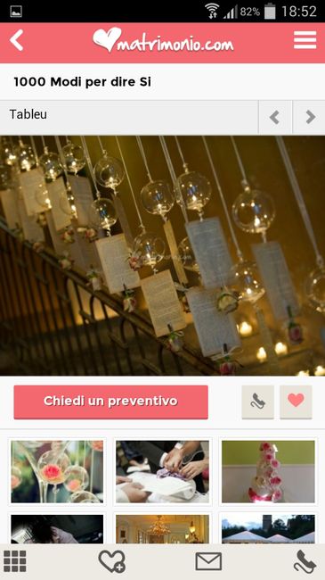 Segnaposto aiuto - 3