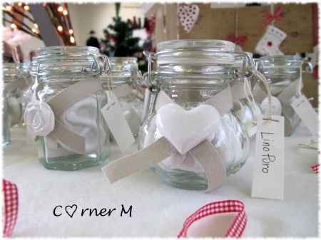 Colore o tema del matrimonio - 1