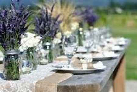 Colore o tema del matrimonio - 3