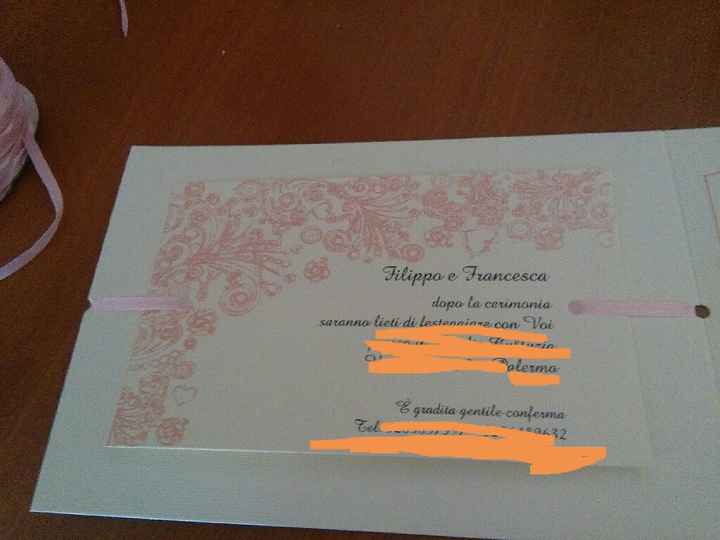 Partecipazioni "lenozzedialice.it" - 2