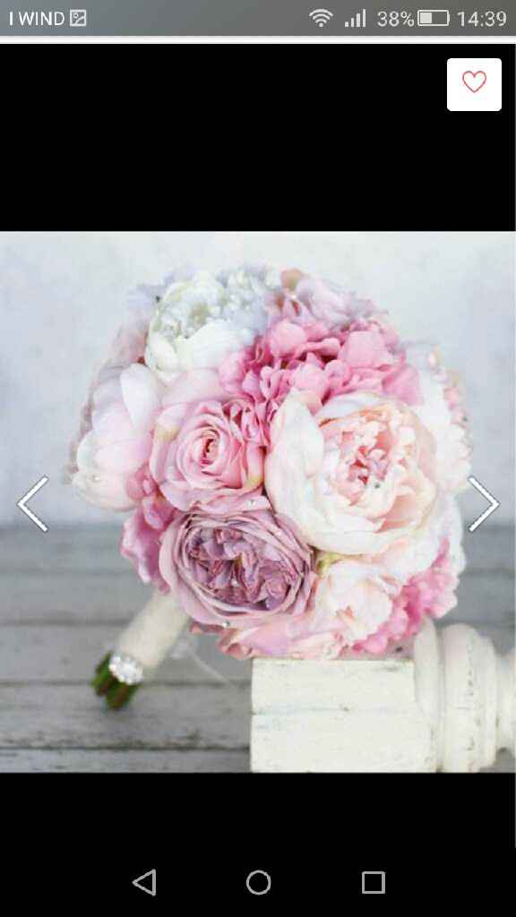 Bouquet di settembre 💐 - 1