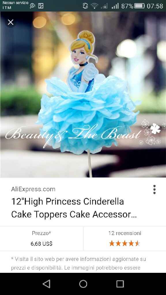 Segna tavoli e segnaposti - 3