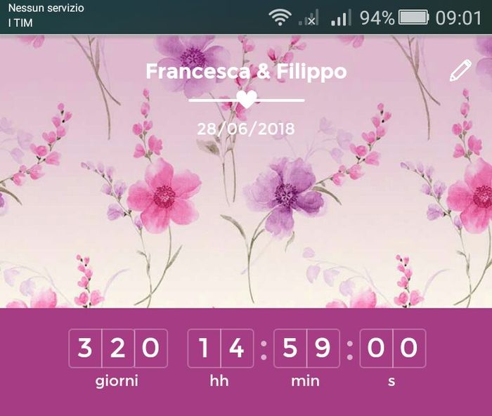 Finalmente via il 4... 😍 a voi,quando manca? - 1