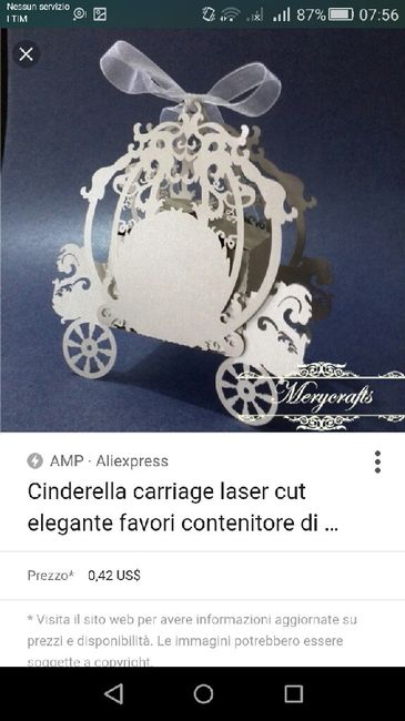 Segna tavoli e segnaposti - 4