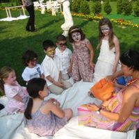 Alla tenuta sant Andrea Montorfano