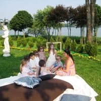 Tenuta sant'andrea a montorfano 