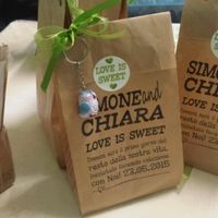 Bomboniere originali: idee? - 1