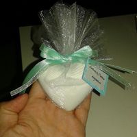 Gessetti segnaposto - 1