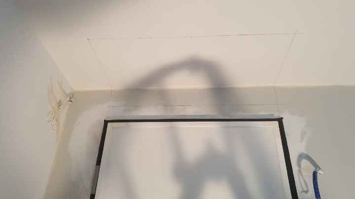 Porta ingresso nido d amore - 1