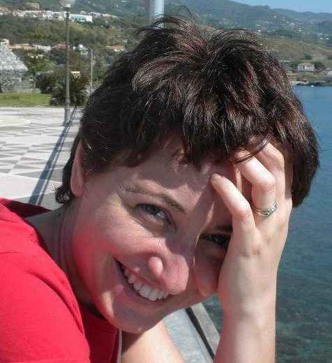 Base trucco acconciatura