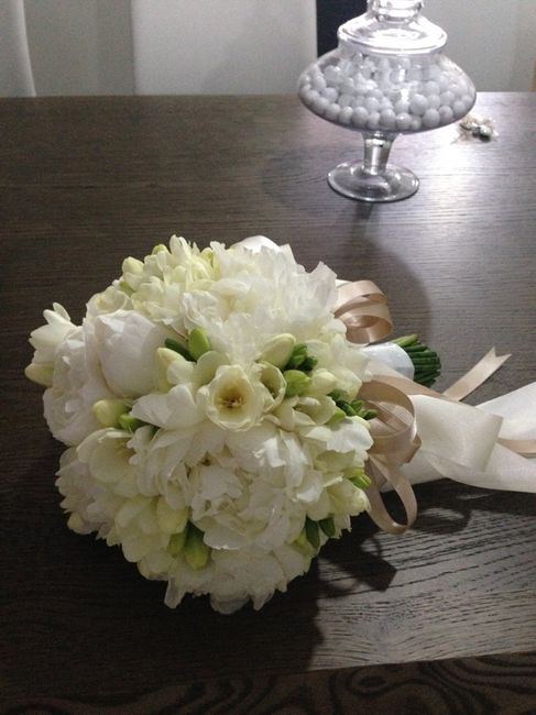 Colore champagne - 1