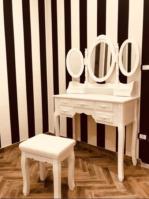  Sposine help.. cabine armadio - 2