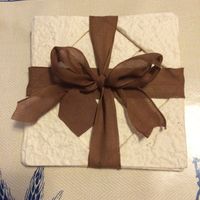 Partecipazioni del mio matrimonio