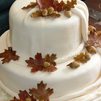 Torta nuziale preferita