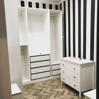  Sposine help.. cabine armadio - 1