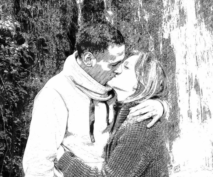 Condividi la vostra foto più bella insieme 📸 15