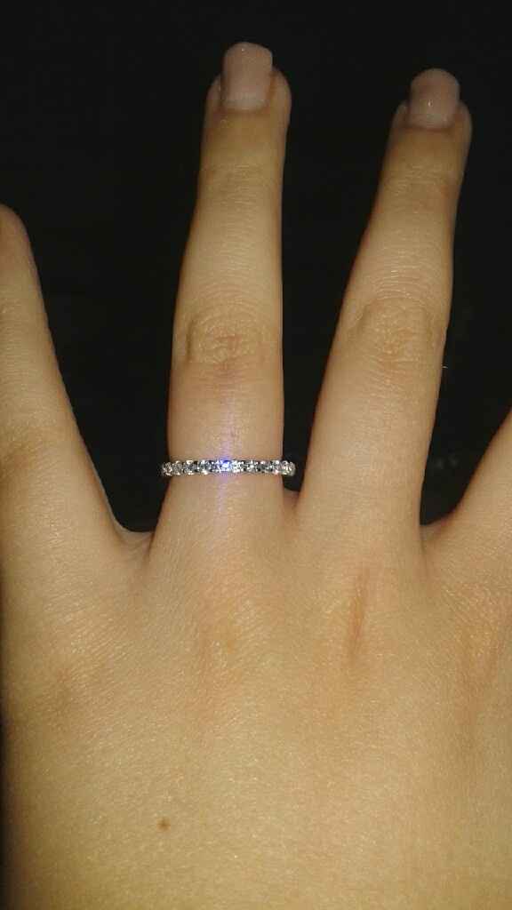 La vostra proposta di matrimonio.... - 1