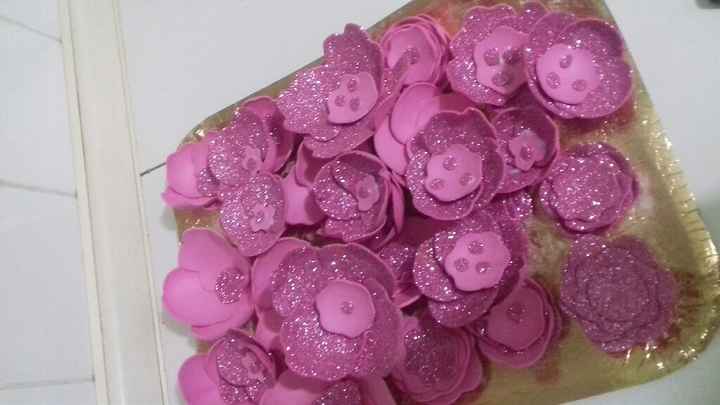 A-58..decorazioni per il photobooth🌸 - 1