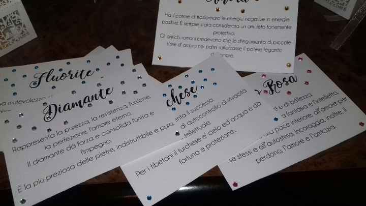 A -16...penultimi fai da te! - 2