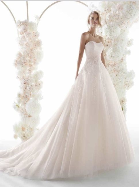 1 prova acconciatura sposa 👰🏻‍♀️ 1