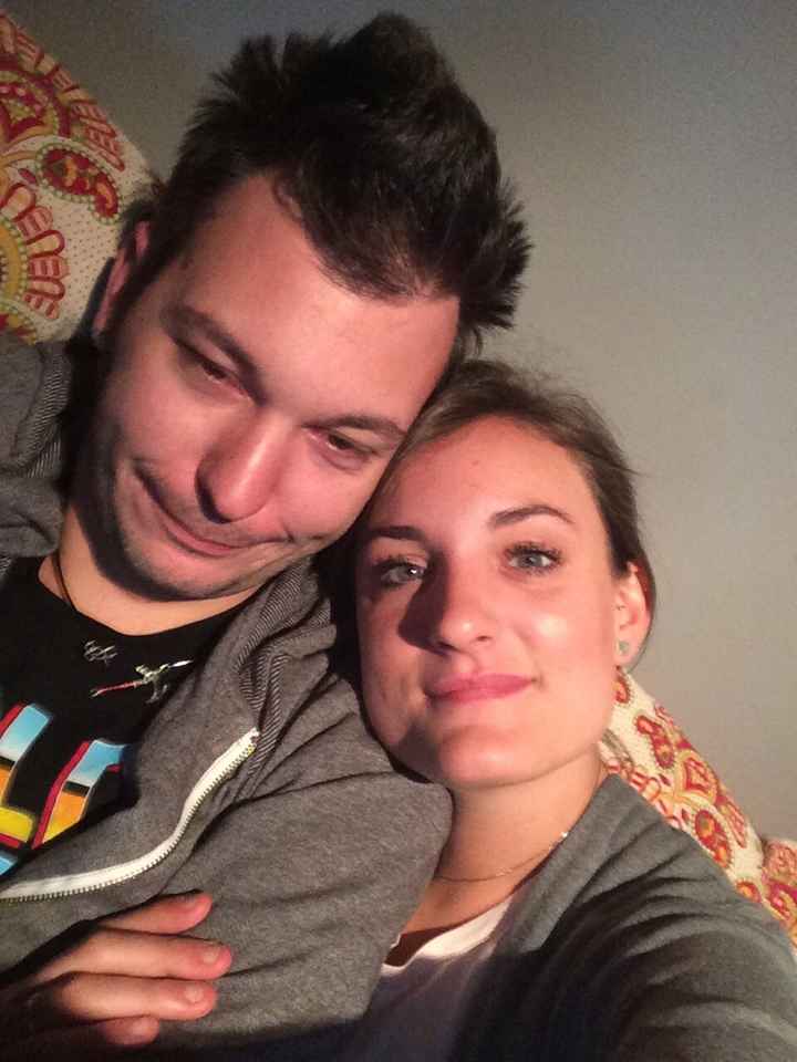 Facciamo una cosa carina - 1