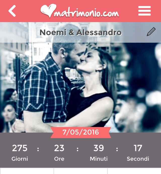 Sposine 2016 a breve toccherà anche a noi....!!!! - 1