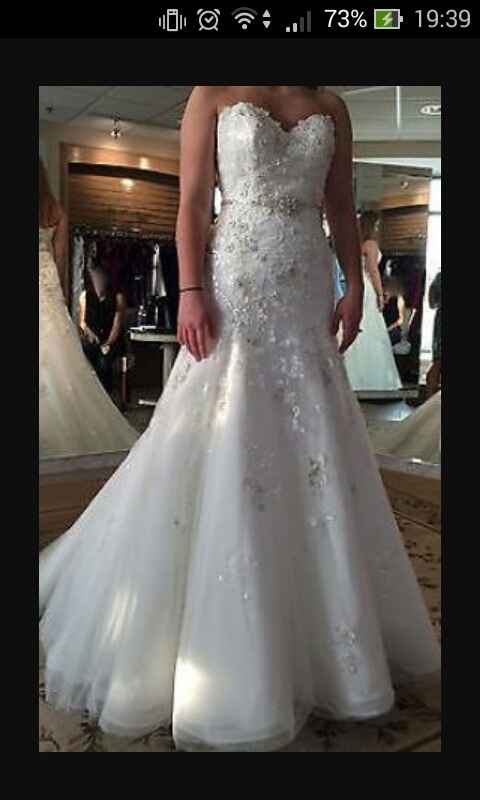 Maggie sottero 2016 - 1