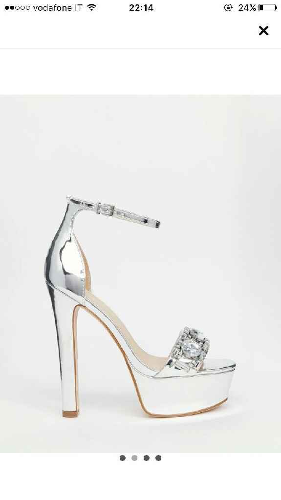 Scarpe help - 2