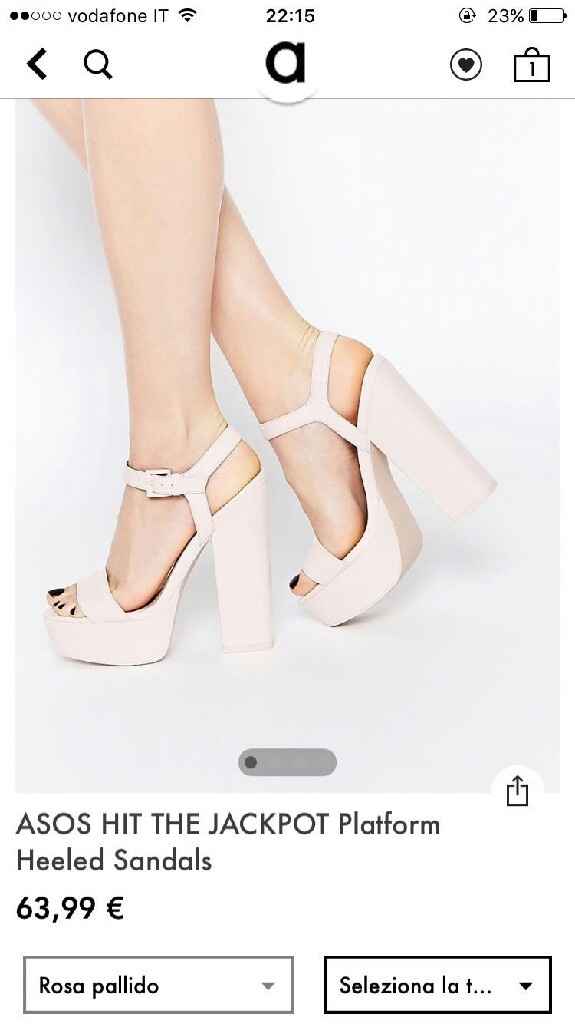 Scarpe help - 3