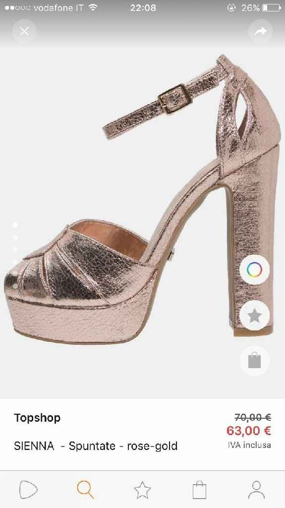Scarpe help - 4