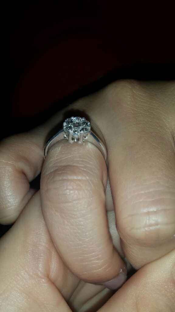 Il mio san valentino anticipato - 4
