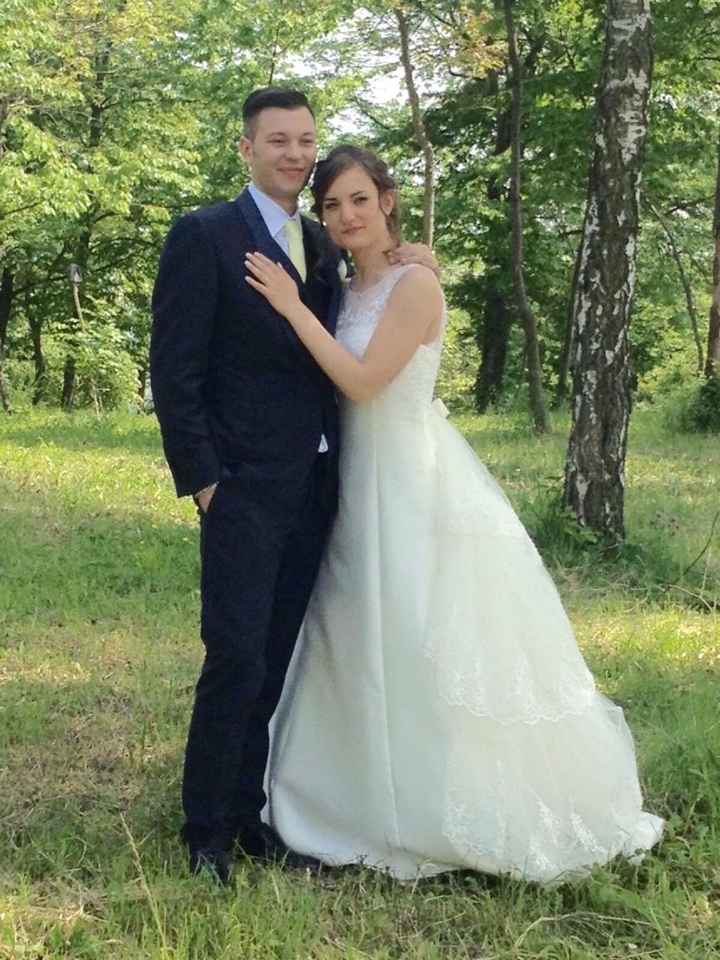 Felicemente sposati - 7