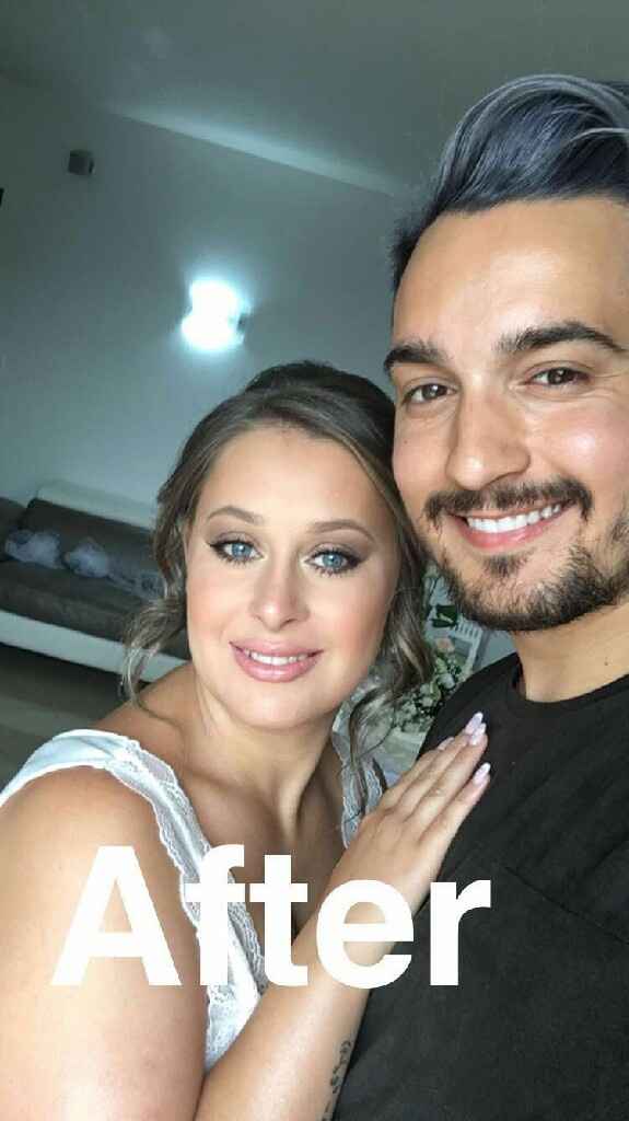 Makeup - 1