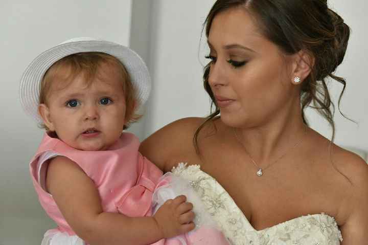 1 mese da marito e moglie - 1