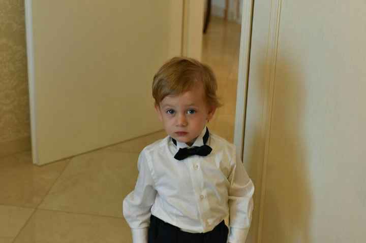 1 mese da marito e moglie - 2