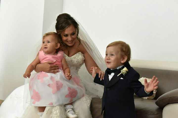 1 mese da marito e moglie - 4