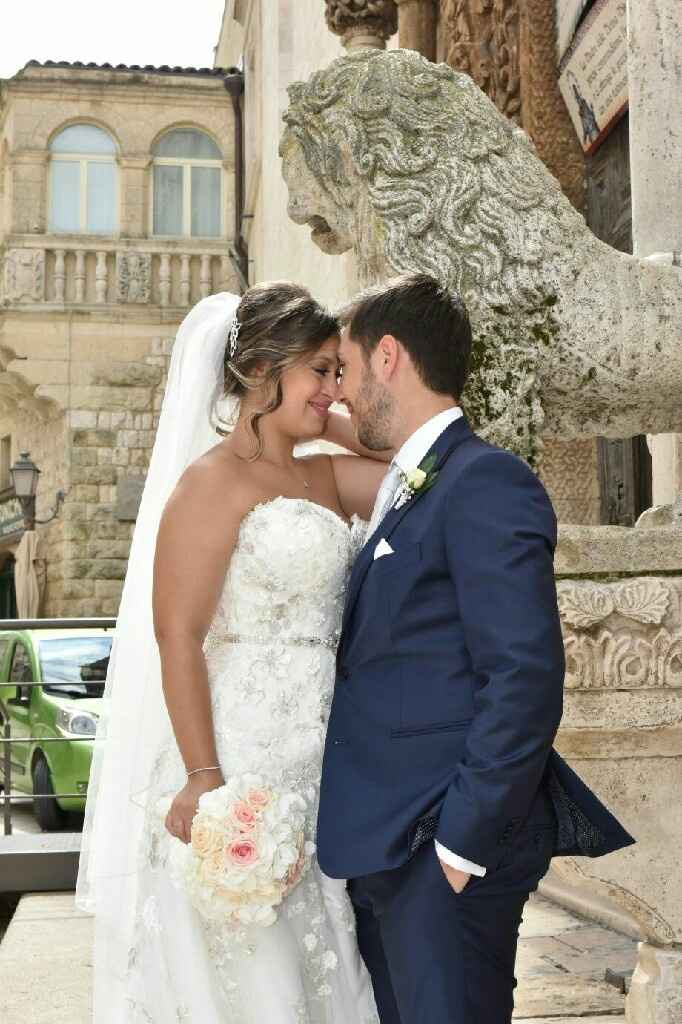 1 mese da marito e moglie - 6