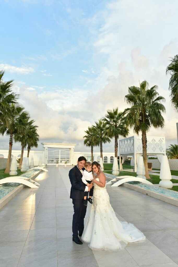 1 mese da marito e moglie - 9